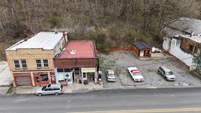 484 & 486 Scotts Run Road