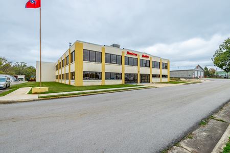 Industrial space for Sale at 104 Monterey Street in Cowan