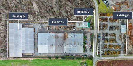 Other space for Sale at 2995 Cameron Road in Agassiz