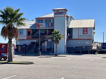 Retail space for Rent at 1775 Beach Blvd in Biloxi