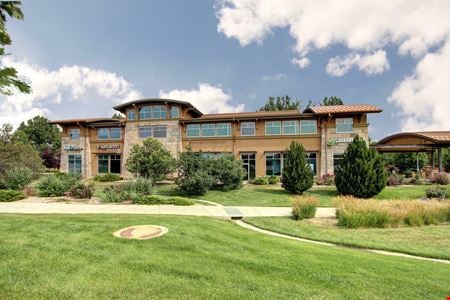 Office space for Rent at 2510 East Harmony Road, Suite 202 in Fort Collins