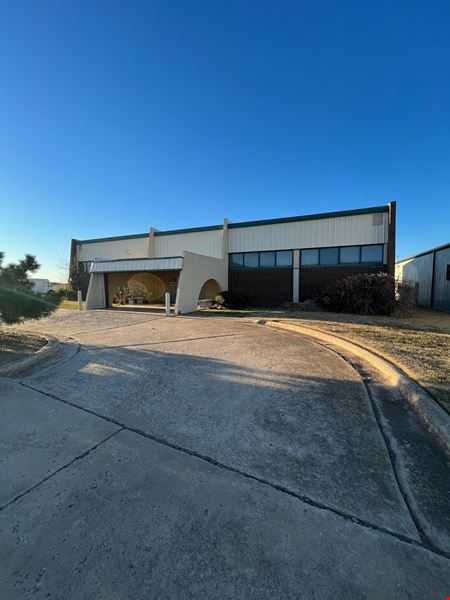 Industrial space for Sale at 1923 Atchison Dr in Norman