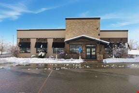 West Center Street Retail Building