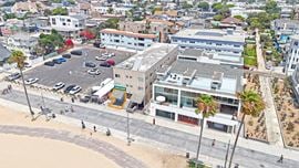 Venice Beachfront Retail