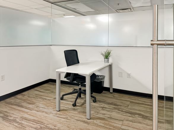 Regus - DeLand - Industrial Blvd