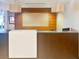 Regus - Orlando – GAI Building