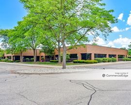 I-96 Office Center