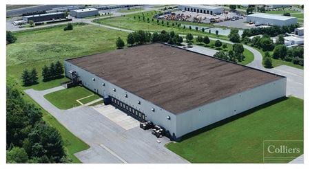 Photo of commercial space at 325 Welltown Rd in Winchester