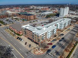 Downtown Space for Lease