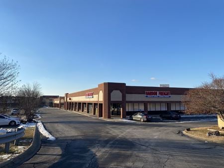Photo of commercial space at 201 Skyline Drive in Conway