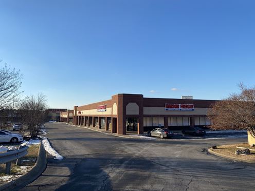 Conway Towne Centre