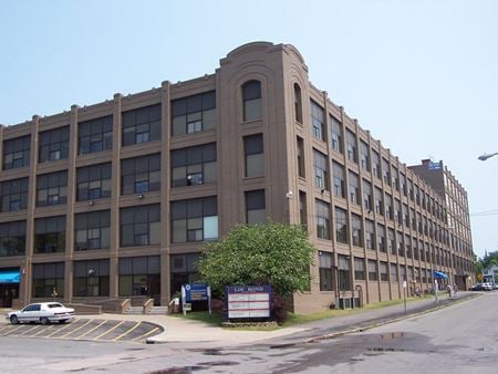 Commercial space for Rent at 30 Hart Street in Rochester