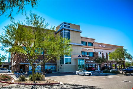 Office space for Rent at 3345 S Val Vista Dr in Gilbert