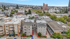 MULTI-FAMILY BUILDING FOR SALE