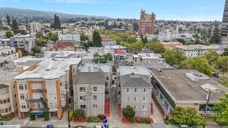Other space for Sale at 450-456 Lee St in Oakland