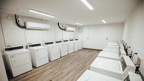 76-unit value-add opportunity located in Augusta, Georgia