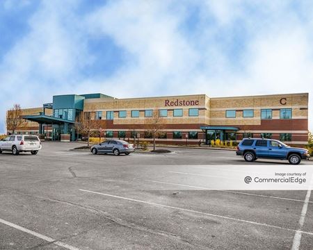 Office space for Rent at 2315 East Harmony Road in Fort Collins