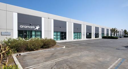 Photo of commercial space at 701 Del Norte Blvd in Oxnard