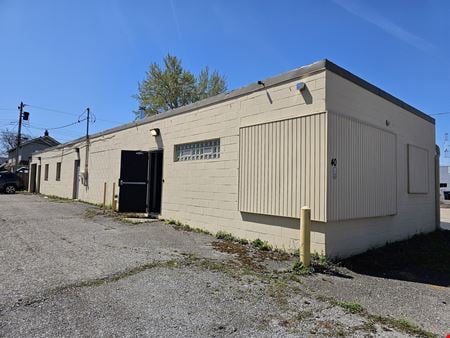 Photo of commercial space at 40 Comet Ave in Buffalo