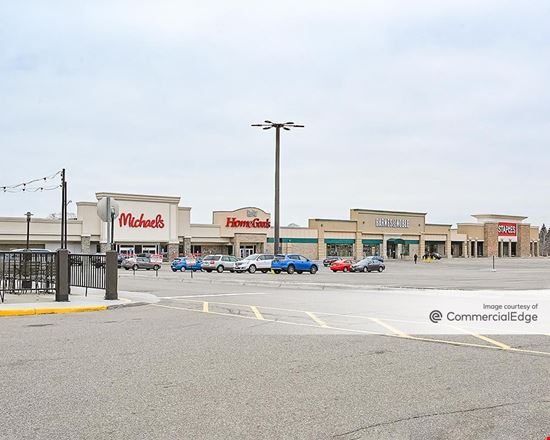 HarMar Mall