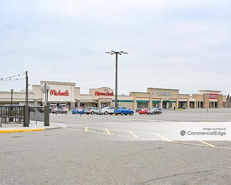 Retail space for Rent at 2100 Snelling Avenue in Roseville