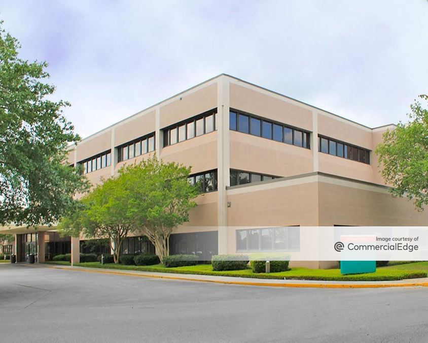 Lafayette General Southwest 4212 West Congress Street Office Building