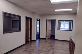 Workstyle Flexible Spaces - 4243 E Piedras Dr