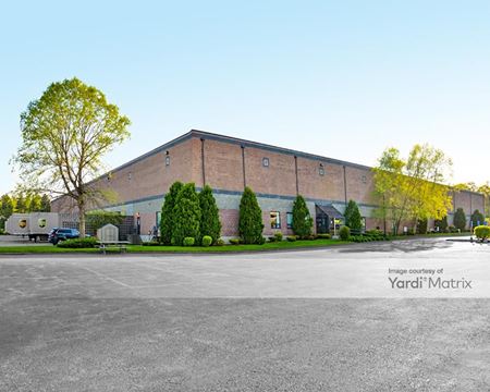 Photo of commercial space at 4 Enterprise Road in Billerica