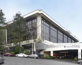 Broadway Plaza
