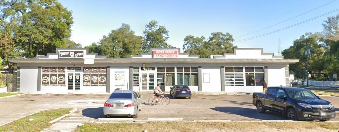 2nd Gen Restaurant For Lease in Tampa