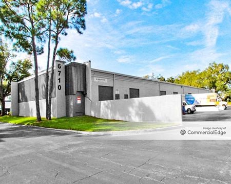 Photo of commercial space at 6702 Benjamin Road in Tampa