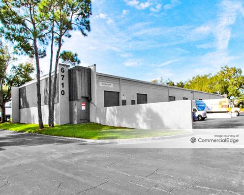 Airport Corporate Center
