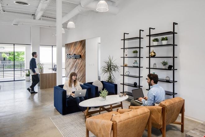 TailoredSpace - West Covina