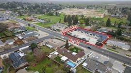 Brand New Office/Retail Spaces Available April 2026