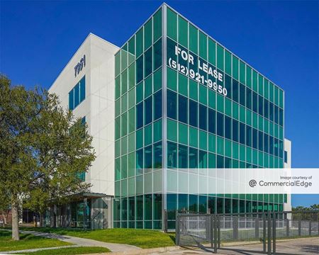 Office space for Rent at 7951 Shoal Creek Blvd in Austin