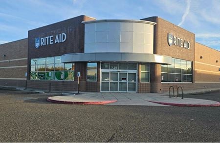 Retail space for Sale at 728 SW 4th Ave in Ontario