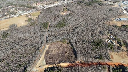 Photo of commercial space at 0 HENDERSON GROVE CHURCH RD in Salisbury