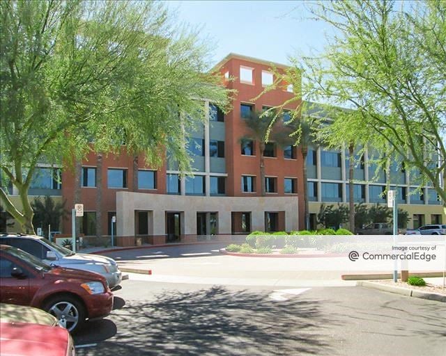 Corridors Corporate Center