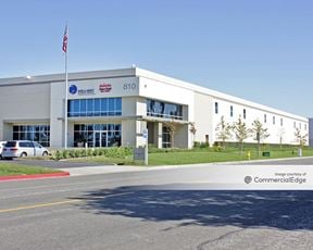 Watson Industrial Center - Building 160
