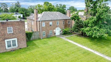 Photo of commercial space at 3349 E Broad St in Columbus