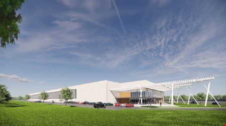 Photo of commercial space at 100 Fidelity Plaza in North Brunswick