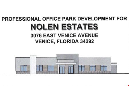Photo of commercial space at 3106 East Venice Avenue in Venice