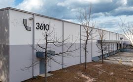 3610 Atlanta Industrial Dr NW