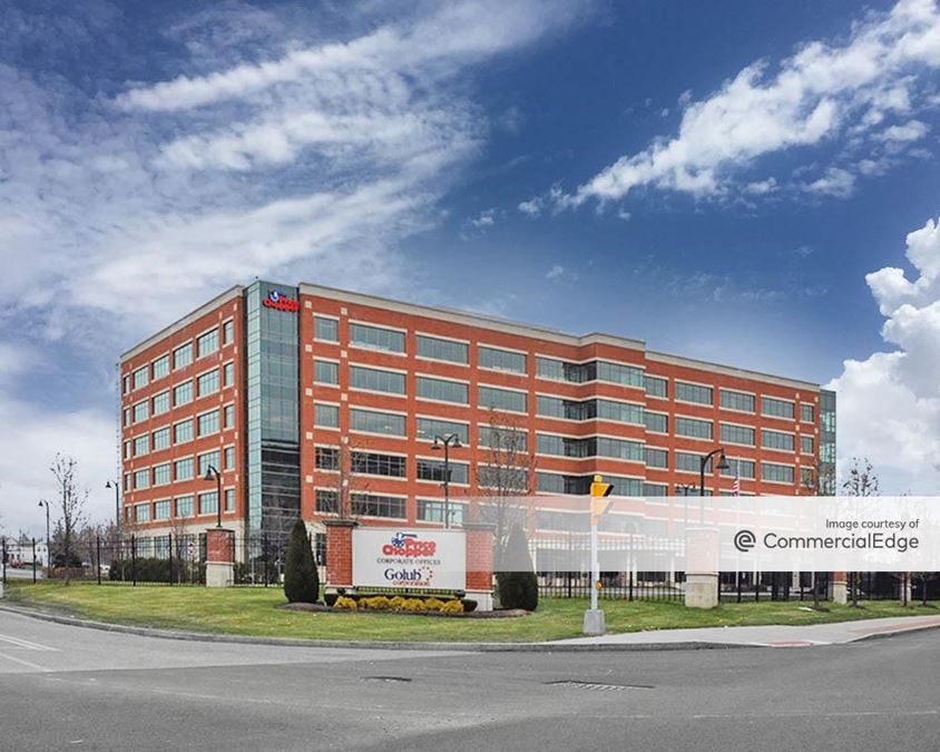 Price Chopper Headquarters Building 461 Nott Street Office Space