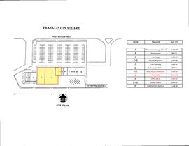 Franklinton Square