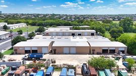 9310 Converse Business Ln