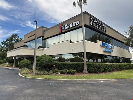 Photo of commercial space at 490 Centre Lake Dr Ne  in Palm Bay