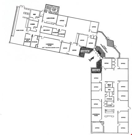 10 Centre Dr