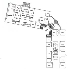 10 Centre Dr