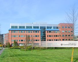 Sacred Heart Medical Center at RiverBend - Northwest Speciality Clinics Building